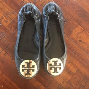 Tory Burch Flats
